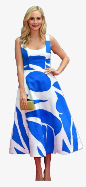 Report Abuse - Candice King