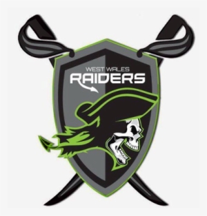 West Wales Raiders Logo