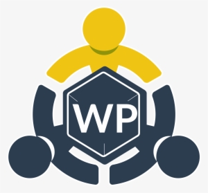 Wordpress Maintenance - Logo
