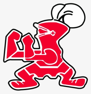 Shaker Raider Logo 2 By Veronica - Shaker Heights High School Raiders