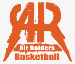 Air Raiders Logo - All-american Rejects