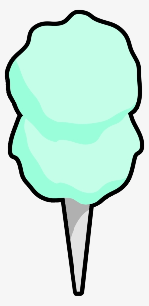 Cotton Candy Clip Art