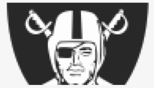 Delario Client Raiders Logo - Oakland Raiders