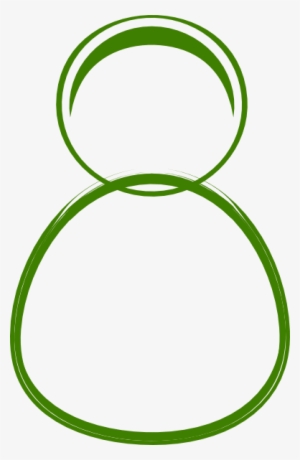 How To Set Use Person Outline Clipart