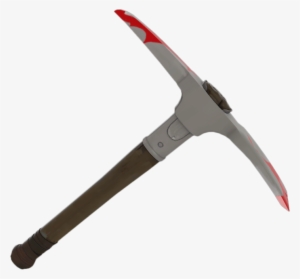 Equalizer - Tf2 Pickaxe