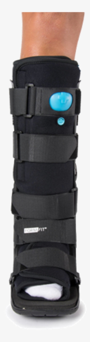 Form Fit® Walker Air - Strap