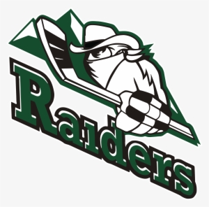 Rocky Mountain Raiders Logo