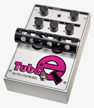 See Larger Picture / Download Png Image File - Electro Harmonix Tube Eq