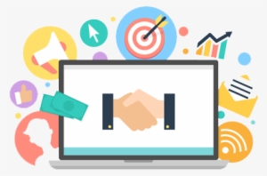 Marketing Png Photos - Affiliate Marketing: A Beginner's Guide To Make Your