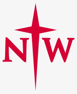 Northwestern College Orange City, Ia - Northwestern College Athletics Logo