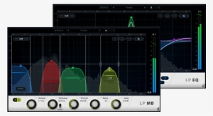 Lp Eq & Lp Mb Updates - Cakewalk