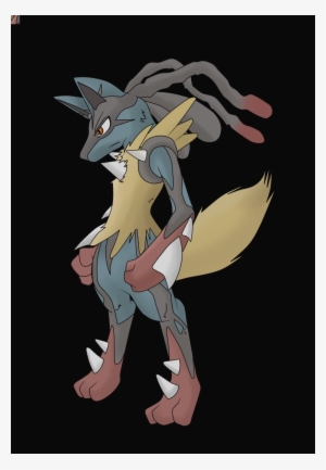 Lucario