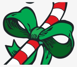 Christmas Candy Clipart - Candy Cane Clipart