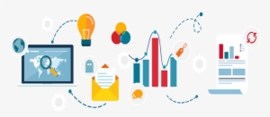 B2b-marketing Png Background Image - Marketing Automation