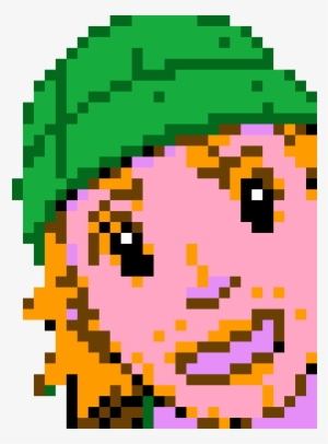 Can We Get Hiker David On The Bottom Right Corner Of - Imgur Llc