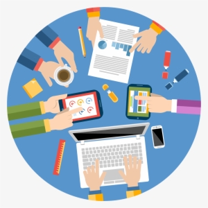 Online Marketing Team - Glass Box Taunton