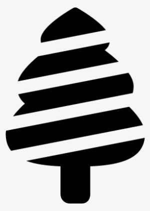 Christmas Tree Vector - Christmas Day