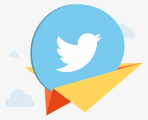 Get New Customers With Twitter Marketing - Twitter Circle Icon Green