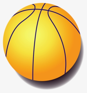 Basketball Photo Background - Basketball Ball