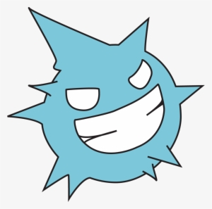 Black ☆ Star's Soul - Soul Eater Black Star Soul