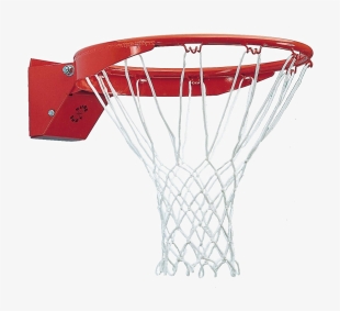 Basketball Net Transparent - Basketball Rings