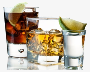 Bebidas Png - Alcoholic Drink