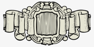 Flourish Clip Art Free Vector 4vector - Flourish Clipart