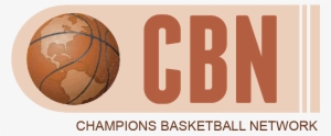Cbn Logo Version - Las Vegas