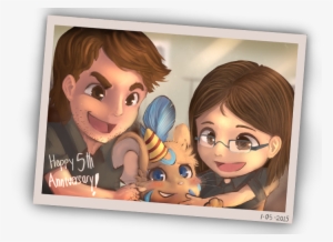 Transformice 5th Birthday - Transformice Birthday