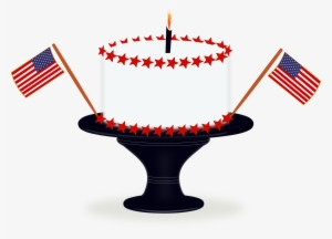 This Free Icons Png Design Of Happy Birthday America