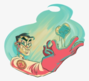 I Don't Knoooow How Many Drugs Are You On To - Video Game