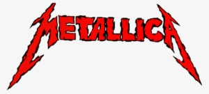 Reload Is The Seventh Studio Album By American Heavy - Metallica 1982 Logo Png