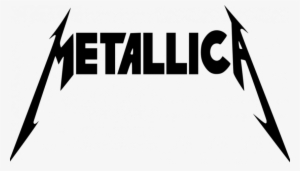 Metallica Logo Png - Metallica Png Logo - 912x477 PNG Download - PNGkit