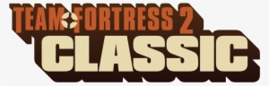 Team Fortress 2 Classic V2 - Team Fortress 2 Classic Icon
