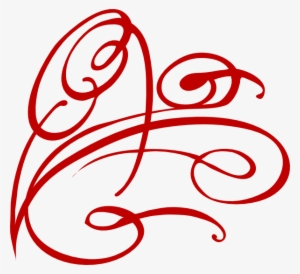 Vector Library Decorative Swirl Clip Art At Clker Com - Swirl Clip Art