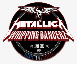 Metallica French Local Chapter - Metallica