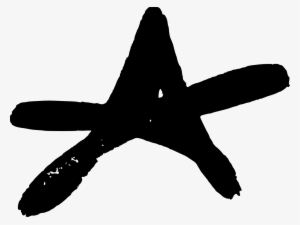 The Resource Hub Svg Black And White Download - Graffiti Png