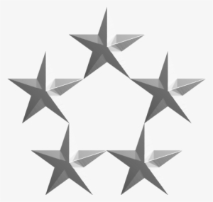 2018 Forbes 5 Star Logo