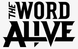 The Word Alive Logo - Word Alive Life Cycles