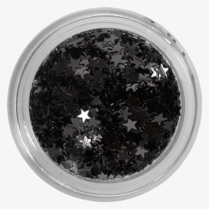 Vinyl Black Stars