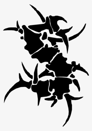 Sepultura Tribal Festival Logo, Heavy Rock, Metal Bands, - Sepultura Logo