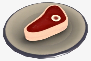 Joule And Team Fortress - Buffalo Steak Sandvich