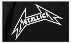 Fog X Pacsun Metallica Hoodie Size Medium Fear Of God