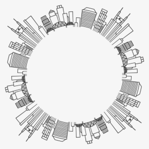 Drawing Tennessee Line Art Download Silhouette - Nashville