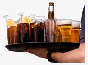 As Bebidas De Casamento E Eventos 9 - Beer And Soda