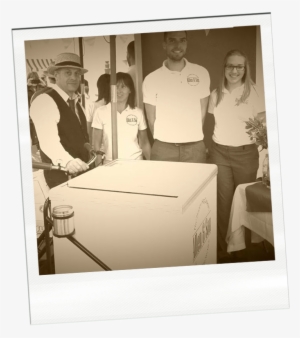 We Are Allen & Son Happy Hog Roast Caterers A Three - Photographic Paper