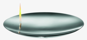 Concave Oil Lamp Concave Oil Lamp - Oil Lamp