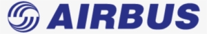 Airbus Eps Logo Vector - Airbus Logo Png