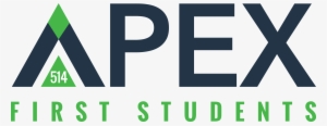 Apex-logo - Graphic Design