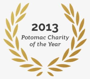 Potomac Charity Of The Year - Proud Icon
